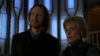 Click to watch 'Revisions' (popup) Stargate SG-1